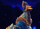 「カプコンフィギュアビルダー スタンダードモデル モンスターハンター Vol.6」発売記念！写真募集キャンペーン＆フィギュアコンテスト開催
