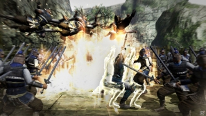 PS3「真・三國無双7」大喬や孫策などの登場キャラクターとアクションシステム＆最新プロモーション映像を公開の画像18