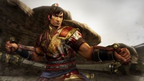 PS3「真・三國無双7」大喬や孫策などの登場キャラクターとアクションシステム＆最新プロモーション映像を公開の画像4