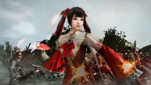 PS3「真・三國無双7」大喬や孫策などの登場キャラクターとアクションシステム＆最新プロモーション映像を公開の画像8