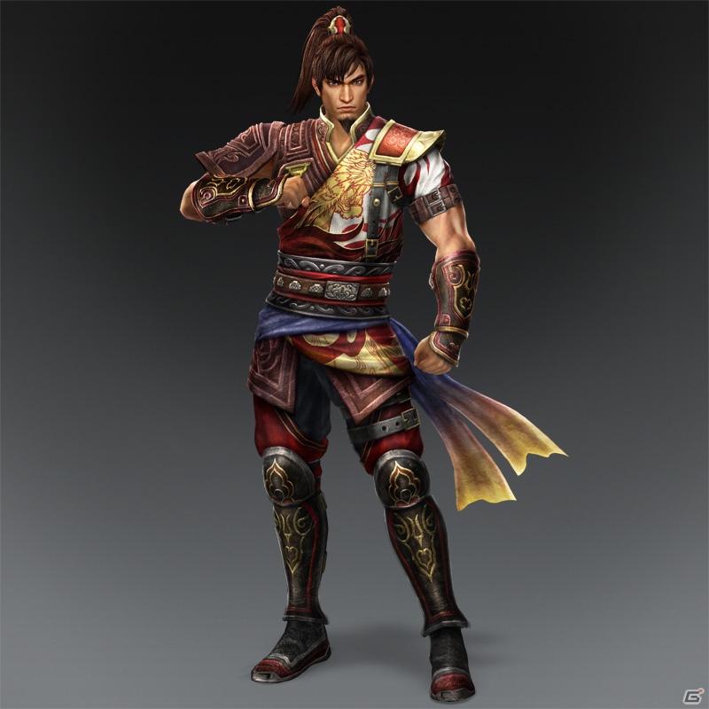 PS3「真・三國無双7」大喬や孫策などの登場キャラクターとアクションシステム＆最新プロモーション映像を公開の画像1