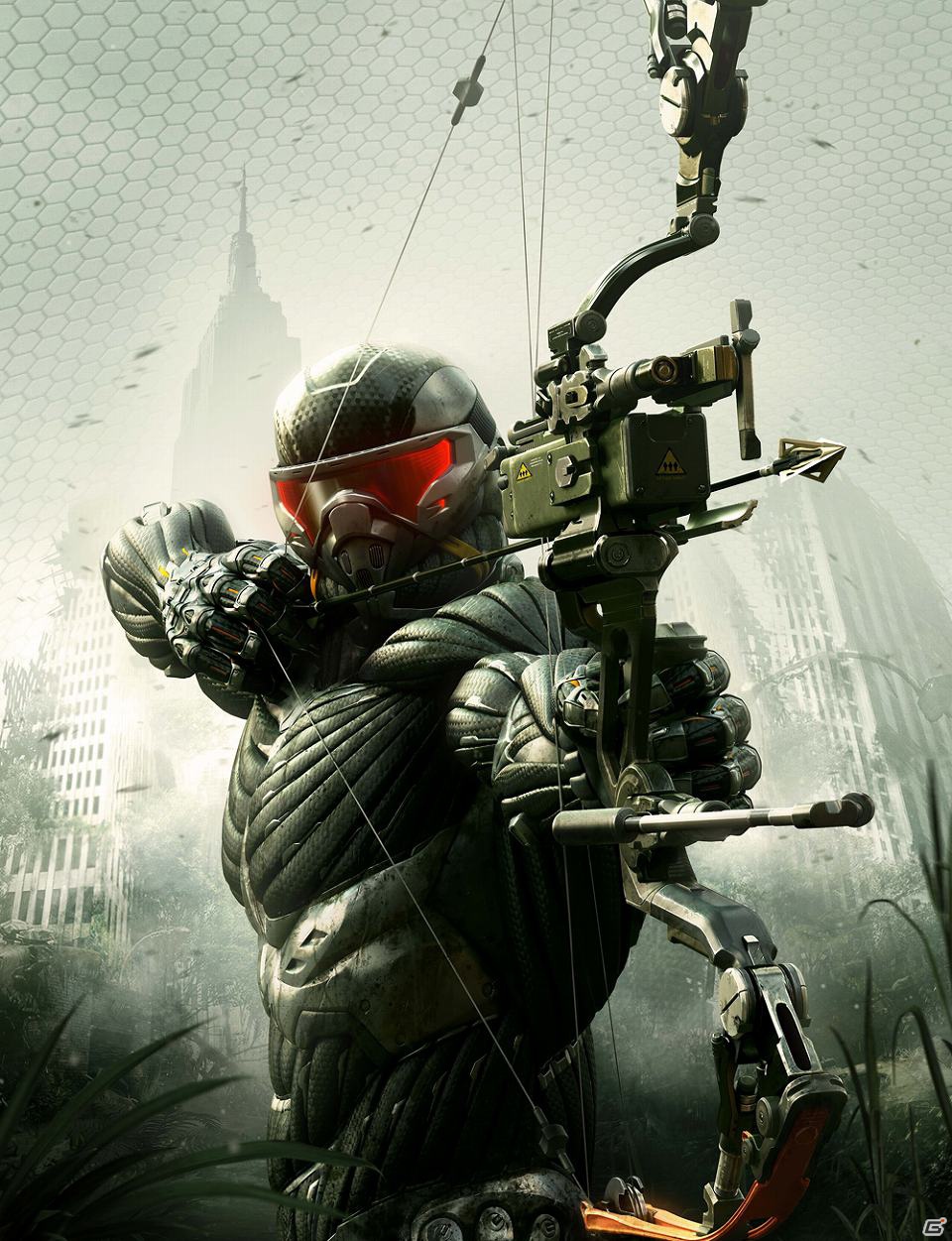 【EA Asia Showcase 2012】日本でも発売が決定しているPC「SIMCITY」やPS3/Xbox 360/PC「Crysis 3」、そして新作FPSタイトルの情報も公開されたプレゼンテーションレポートの画像1