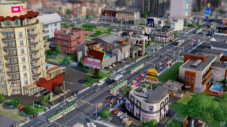 【EA Asia Showcase 2012】日本でも発売が決定しているPC「SIMCITY」やPS3/Xbox 360/PC「Crysis 3」、そして新作FPSタイトルの情報も公開されたプレゼンテーションレポートの画像3