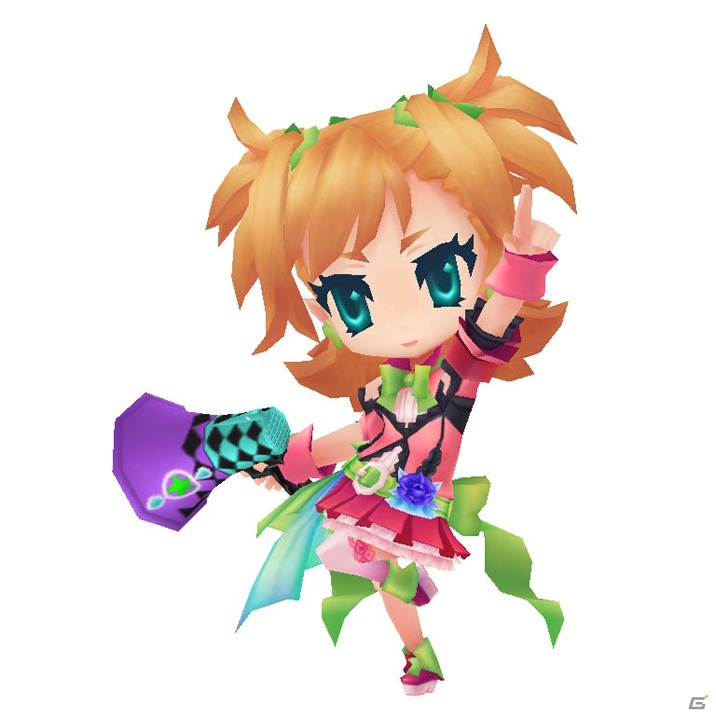 PSP「セブンスドラゴン2020-II」職業や外見、ボイスを自分好みに選択できるキャラクターメイキングの概要を紹介！の画像26