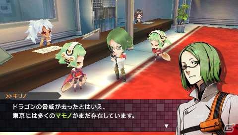 PSP「セブンスドラゴン2020-II」職業や外見、ボイスを自分好みに選択できるキャラクターメイキングの概要を紹介！の画像7