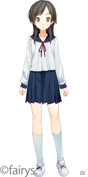 【ギャルゲー一本釣り！！】第16回は「いますぐお兄ちゃんに妹だっていいたい！」を紹介！“女の子たちの失ったカケラを、ともに探し求める恋物語”の画像10