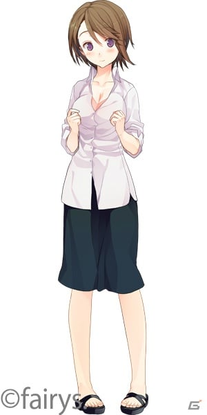 【ギャルゲー一本釣り！！】第16回は「いますぐお兄ちゃんに妹だっていいたい！」を紹介！“女の子たちの失ったカケラを、ともに探し求める恋物語”の画像11
