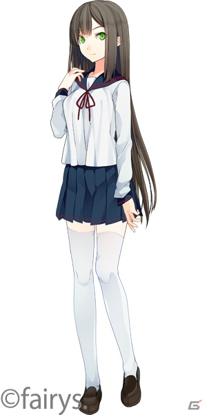 【ギャルゲー一本釣り！！】第16回は「いますぐお兄ちゃんに妹だっていいたい！」を紹介！“女の子たちの失ったカケラを、ともに探し求める恋物語”の画像13