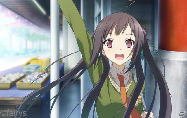 【ギャルゲー一本釣り！！】第16回は「いますぐお兄ちゃんに妹だっていいたい！」を紹介！“女の子たちの失ったカケラを、ともに探し求める恋物語”の画像19