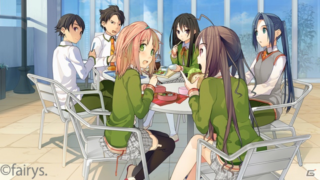 【ギャルゲー一本釣り！！】第16回は「いますぐお兄ちゃんに妹だっていいたい！」を紹介！“女の子たちの失ったカケラを、ともに探し求める恋物語”の画像32