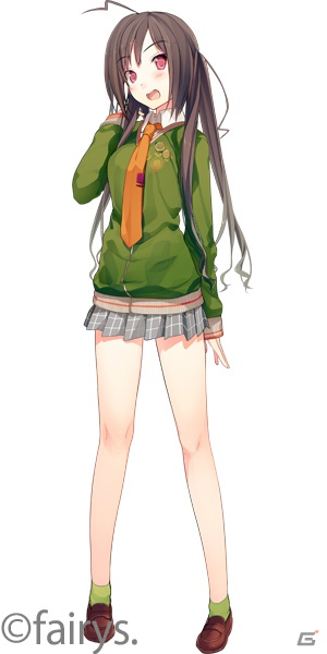 【ギャルゲー一本釣り！！】第16回は「いますぐお兄ちゃんに妹だっていいたい！」を紹介！“女の子たちの失ったカケラを、ともに探し求める恋物語”の画像5