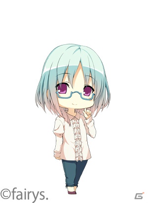 【ギャルゲー一本釣り！！】第16回は「いますぐお兄ちゃんに妹だっていいたい！」を紹介！“女の子たちの失ったカケラを、ともに探し求める恋物語”の画像51