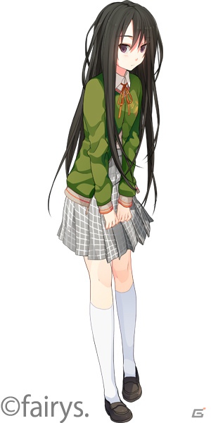 【ギャルゲー一本釣り！！】第16回は「いますぐお兄ちゃんに妹だっていいたい！」を紹介！“女の子たちの失ったカケラを、ともに探し求める恋物語”の画像7