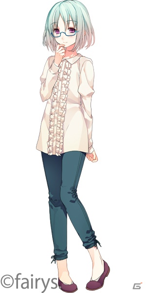 【ギャルゲー一本釣り！！】第16回は「いますぐお兄ちゃんに妹だっていいたい！」を紹介！“女の子たちの失ったカケラを、ともに探し求める恋物語”の画像9