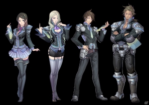 最大2000人での銀河大戦が楽しめる「スターギャラクシー」クローズドβテスター募集開始！1000名のGamer枠も用意の画像7