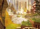 文明の指導者として勝利を目指せ！「シドマイヤーズ シヴィライゼーション：ボードゲーム」日本語版が12月下旬に発売