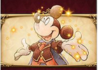 Android「ディズニー マジシャン・クロニクル」配信開始―ディズニーキャラクターが登場するカードRPGが登場