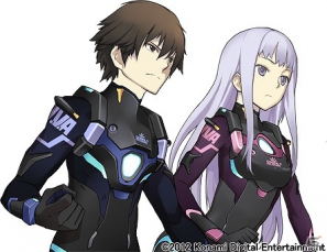 AC「スティールクロニクル」大型アップデートでタイトルが「スティールクロニクル Be」に変更―新型スティールスーツや巨大エネミー「エクスマキナ SVV」などが登場の画像8