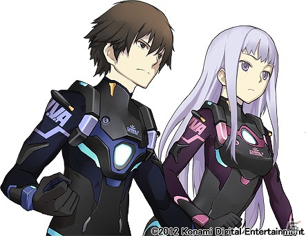 AC「スティールクロニクル」大型アップデートでタイトルが「スティールクロニクル Be」に変更―新型スティールスーツや巨大エネミー「エクスマキナ SVV」などが登場の画像8