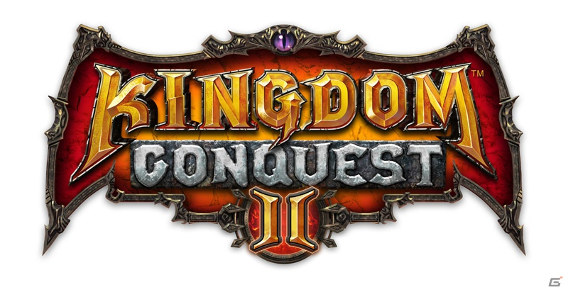 iOS/Android「Kingdom Conquest II」の正式サービスがスタート―前作から正統進化したオンラインRPGを楽しもうの画像1