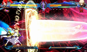 AC「ブレイブルー クロノファンタズマ」タイムリリースキャラクター第3弾「イザヨイ」配信開始の画像11