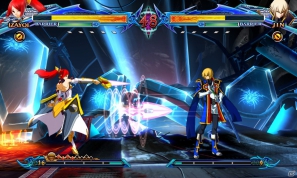 AC「ブレイブルー クロノファンタズマ」タイムリリースキャラクター第3弾「イザヨイ」配信開始の画像7