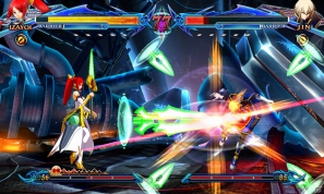 AC「ブレイブルー クロノファンタズマ」タイムリリースキャラクター第3弾「イザヨイ」配信開始の画像8