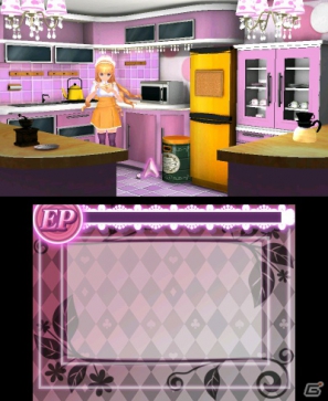 3DS「女家庭教師 伊都香先生と密室にいたら○○しちゃうかもしれない。」ニンテンドーeショップにて3Dオープニング映像を公開！ゲームの流れも紹介の画像12