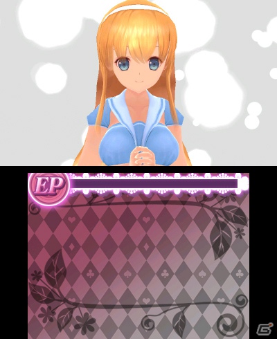 3DS「女家庭教師 伊都香先生と密室にいたら○○しちゃうかもしれない。」ニンテンドーeショップにて3Dオープニング映像を公開！ゲームの流れも紹介の画像3