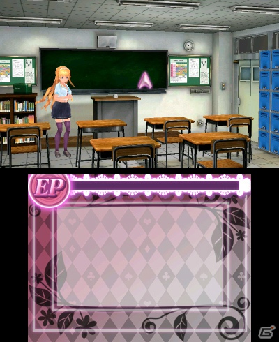 3DS「女家庭教師 伊都香先生と密室にいたら○○しちゃうかもしれない。」ニンテンドーeショップにて3Dオープニング映像を公開！ゲームの流れも紹介の画像9