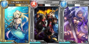 iOS「ミリオンサマナー」App Store無料ランキング1位を獲得＆ダウンロード数が10万を突破の画像3