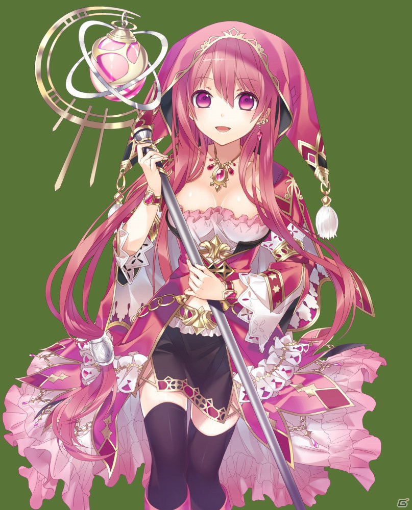 Android端末向けパズルRPG「宝石伝承コンボ＆マジック」Google Playでの配信を開始―iOSは近日公開予定の画像7