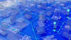 【EA Asia Showcase 2012】GlassBox ENGINEで新たな進化を遂げた都市開発シミュレーションの手触りとは？フレンドとの相互関係、シムの生活を追跡も！PC「SIMCITY」プレイインプレッションの画像19