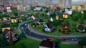 【EA Asia Showcase 2012】GlassBox ENGINEで新たな進化を遂げた都市開発シミュレーションの手触りとは？フレンドとの相互関係、シムの生活を追跡も！PC「SIMCITY」プレイインプレッションの画像8