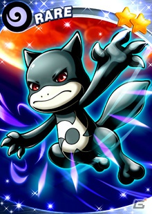 iOS版「MONPLA SMASH」がGREEにてサービス開始！英語版10万DL突破＆日本版リリース記念プレゼントを配布中の画像1