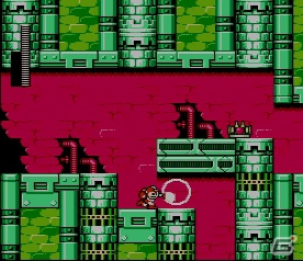 3DS用バーチャルコンソールタイトル「ロックマン6 史上最大の戦い！！」本日12月12日より配信開始の画像10