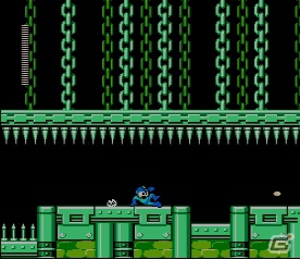 3DS用バーチャルコンソールタイトル「ロックマン6 史上最大の戦い！！」本日12月12日より配信開始の画像11
