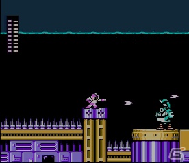 3DS用バーチャルコンソールタイトル「ロックマン6 史上最大の戦い！！」本日12月12日より配信開始の画像12
