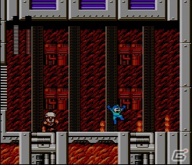 3DS用バーチャルコンソールタイトル「ロックマン6 史上最大の戦い！！」本日12月12日より配信開始の画像13