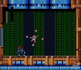 3DS用バーチャルコンソールタイトル「ロックマン6 史上最大の戦い！！」本日12月12日より配信開始の画像14