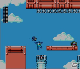 3DS用バーチャルコンソールタイトル「ロックマン6 史上最大の戦い！！」本日12月12日より配信開始の画像17