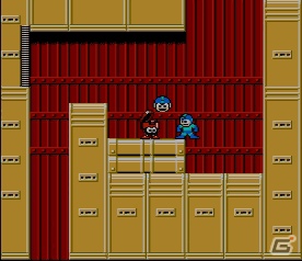 3DS用バーチャルコンソールタイトル「ロックマン6 史上最大の戦い！！」本日12月12日より配信開始の画像18
