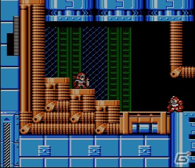 3DS用バーチャルコンソールタイトル「ロックマン6 史上最大の戦い！！」本日12月12日より配信開始の画像19