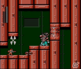3DS用バーチャルコンソールタイトル「ロックマン6 史上最大の戦い！！」本日12月12日より配信開始の画像8