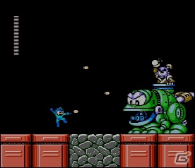 3DS用バーチャルコンソールタイトル「ロックマン6 史上最大の戦い！！」本日12月12日より配信開始の画像9