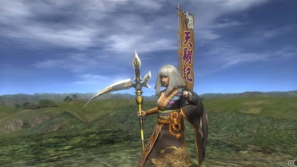 PS3/PS2/PC「信長の野望 Online」「10周年 全員集合！」キャンペーンとイベント「幻の右京 怨霊化」を開催の画像2
