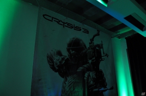 【EA Asia Showcase 2012】最高峰のグラフィック、ハンターとなって襲いかかるマルチプレイは緊張の連続…！三部作はこれで完結となるPS3/Xbox 360/PC「Crysis 3」シングル＆マルチプレイインプレッションの画像9