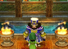 3DS「ドラゴンクエストVII エデンの戦士たち」さまざまな職業になれる「転職」を紹介―基本職＆上級職の一部も公開！