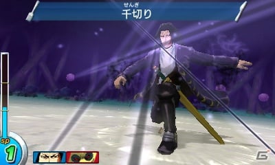 本日発売の3DS「トリコ グルメモンスターズ！」ではトリコとスタージュンのタッグが実現！島袋氏デザインのグルモン「デスゴール・キメラ」も紹介の画像18
