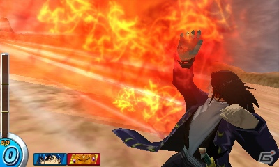 本日発売の3DS「トリコ グルメモンスターズ！」ではトリコとスタージュンのタッグが実現！島袋氏デザインのグルモン「デスゴール・キメラ」も紹介の画像24